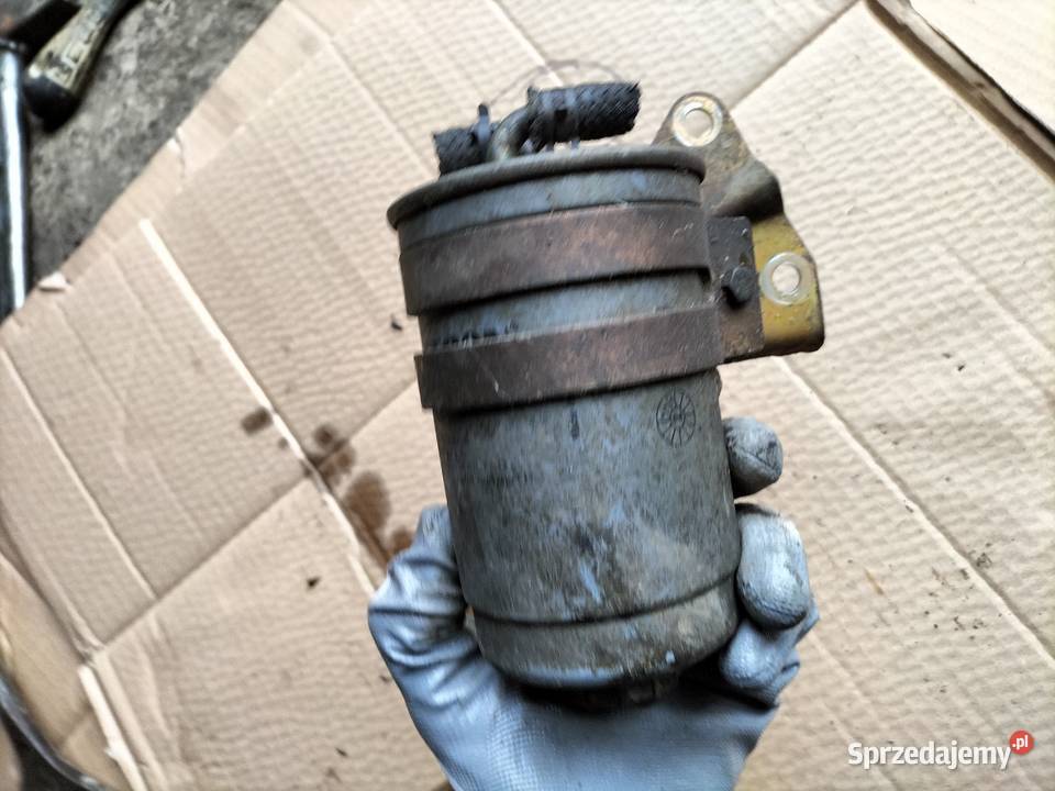 FORD FIESTA SIERRA CORSA D TD TDI UCHWYT FILTRA osobowe Przekaźniki lubelskie Kamień-Kolonia