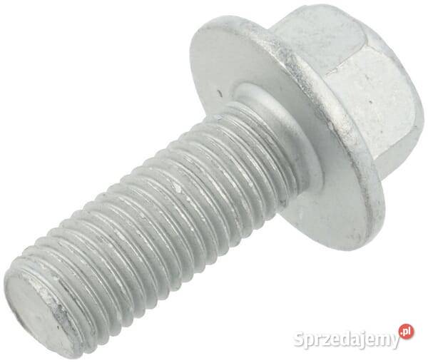 Śruba z łbem sześciokątnym M10x25 mm 90105VA3J01 Kamionna sprzedam