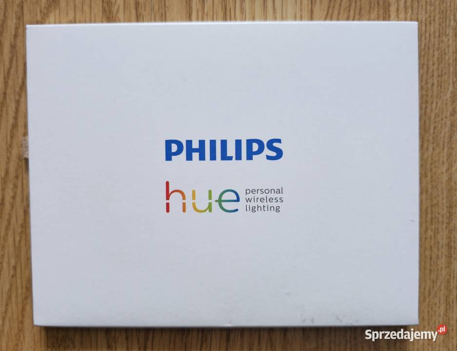 Lampa podłogowa Philips Hue Signe Floor Gradient Pakosławice