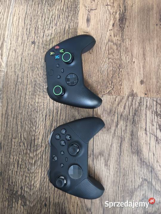 Konsola Xbox Serwis X gry dodatki komplet małopolskie Sułkowice sprzedam