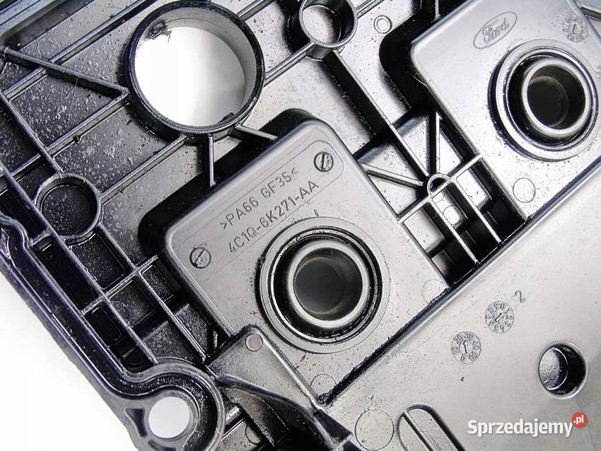 POKRYWA ZAWORÓW 24 TDCI DI TDDI FORD TRANSIT MK6 Sosnowiec