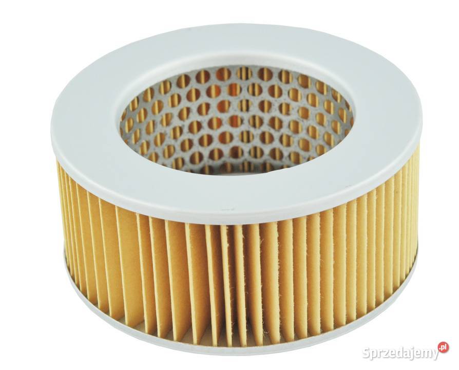 Filtr powietrza 130x60 mm Yanmar YM1100 YM1300 podkarpackie