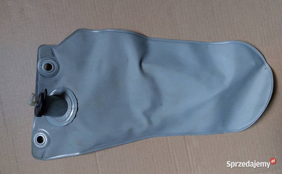 Zbiornik worek spryskiwacza Fiat 126p ręczny śląskie Dąbrowa Górnicza