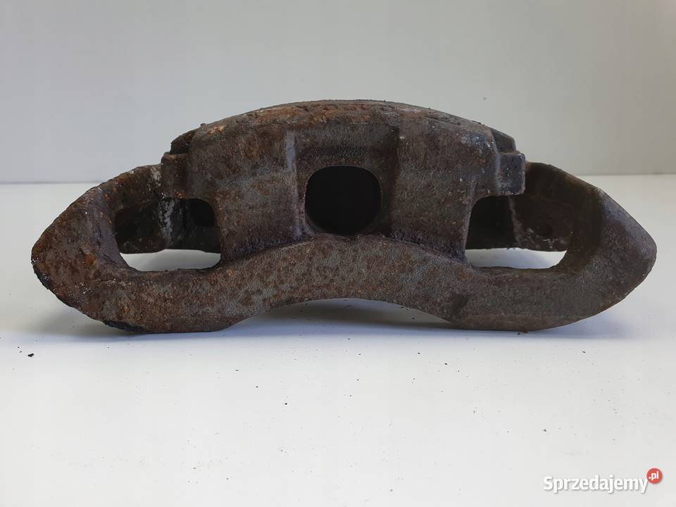 Volvo XC90 I PRZEDNI ZACISK HAMULCOWY lewy przód Chełm sprzedam