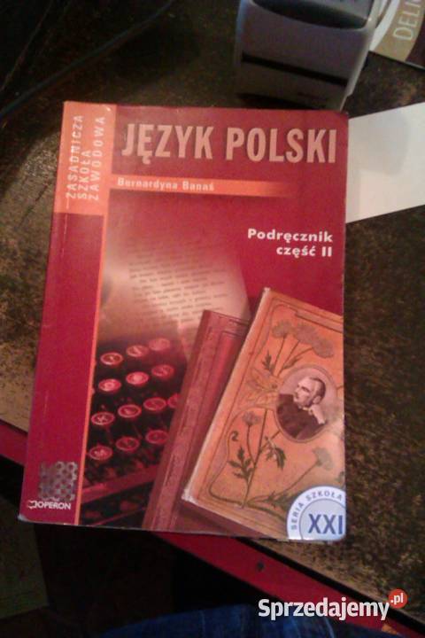 Polski Operon Banaś antykwaryczne kolekcje Warszawa sprzedam