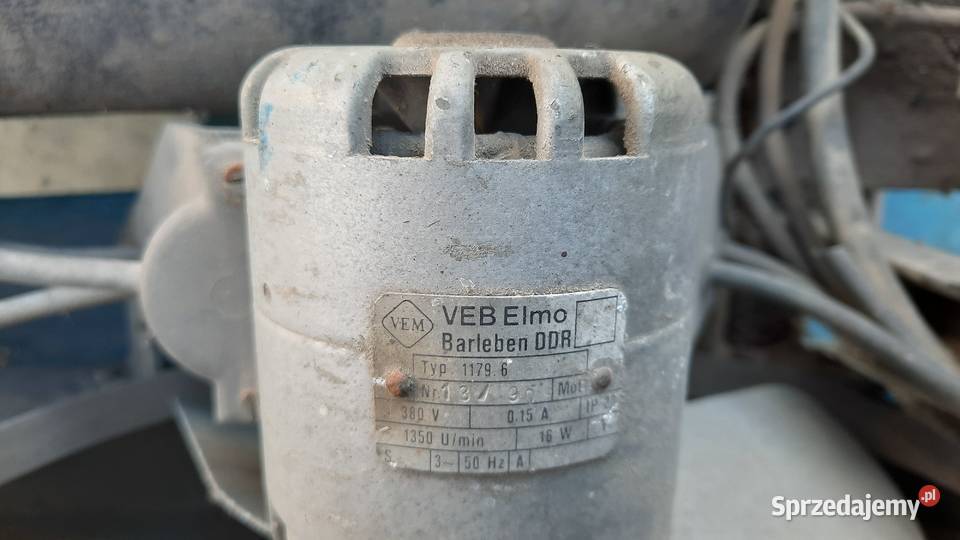 chłodnica 206 L118 Produkcja