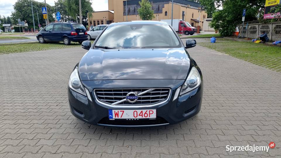 20 D4 163 5 Cylindrowy Szyberdach Orginał 2xALU Rok produkcji 2013