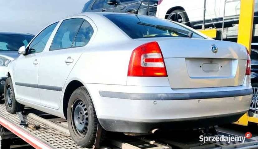 SKODA OCTAVIA II 16 VAG SONDA LAMBDA 06A906262BR osobowe