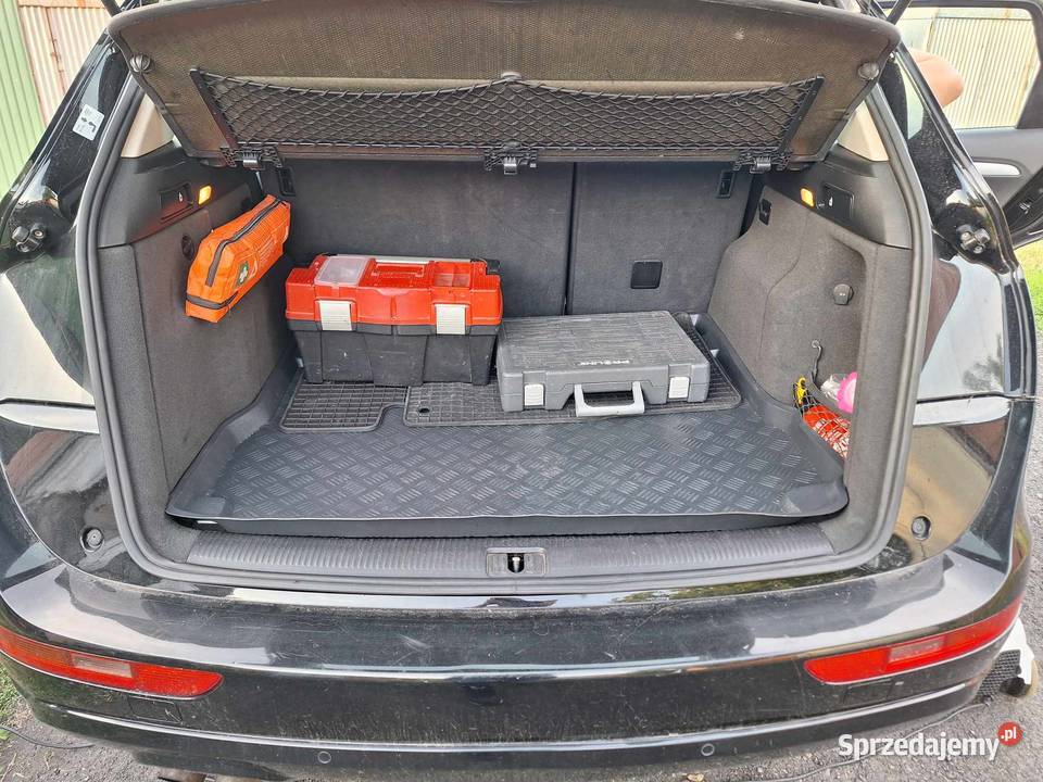 Audi Q5 20 TDI Quatro Świdnik sprzedam