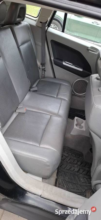 Dodge caliber 20 crdi ekonomiczny Elbląg sprzedam