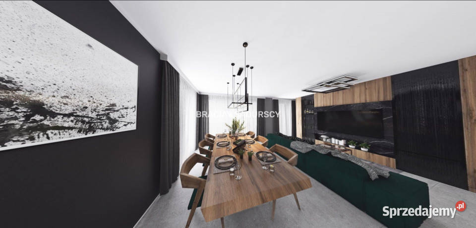 Dom wolnostojący 140m2 Liszki Mników sprzedam