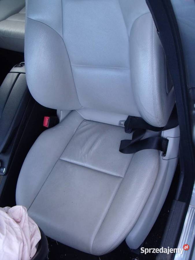 Mercedes C W 204 18 2008 r pakiet AMG w całości Namysłów