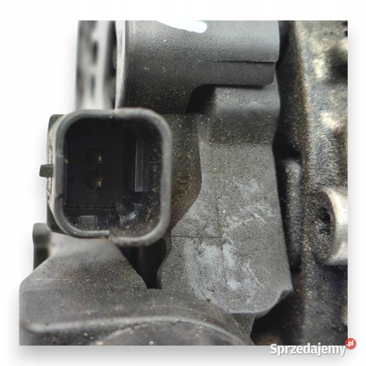 ALTERNATOR Mini Cooper R56 R60 One 16 VTi Chełm
