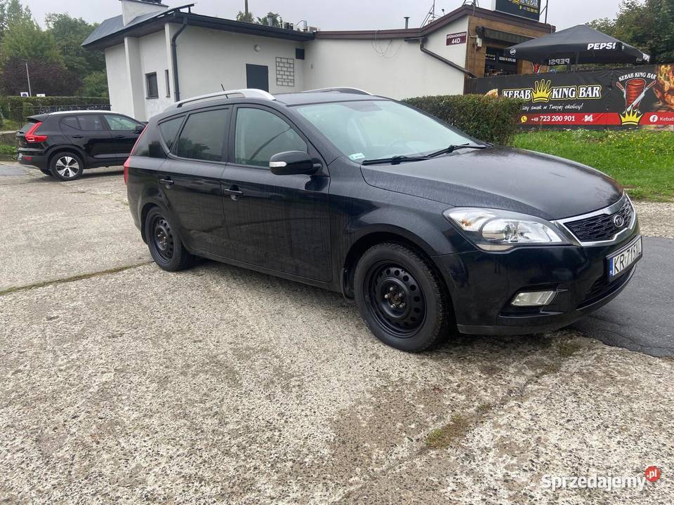 LPG 100 sprawny Polski Salon 315000km Kraków
