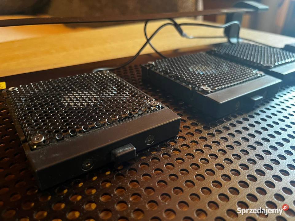 Podstawka chłodząca Cooler Master NotePal U3 mazowieckie Grójec