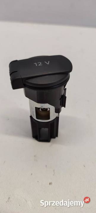 VW TIGUAN II GNIAZDO ZAPALNICZKI 12V 1K0919309 sprzedam
