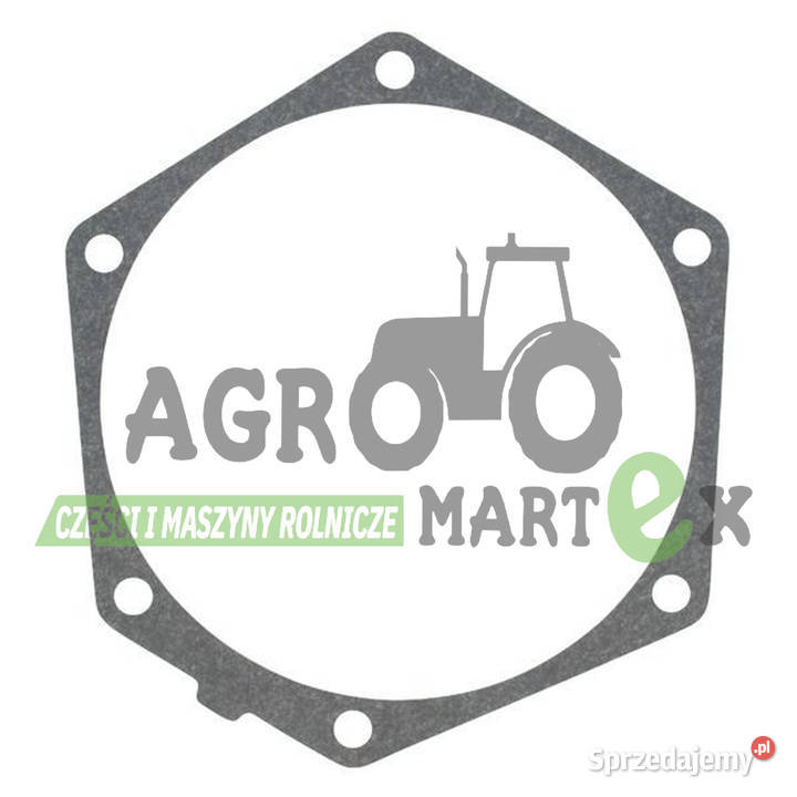 R502011 R50390 USZCZELKA JD Wichrów