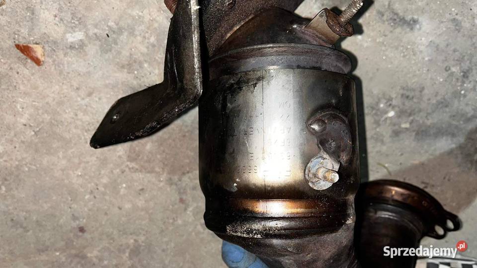 Opel Zafira B 2006 Kod Lakieru Z50C lubelskie Lublin