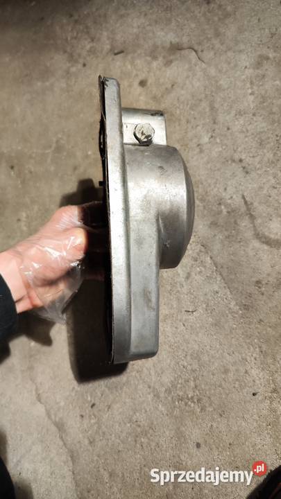 dekiel sprzęgłowy lewy sprzęgła romet minsk 125 Białystok