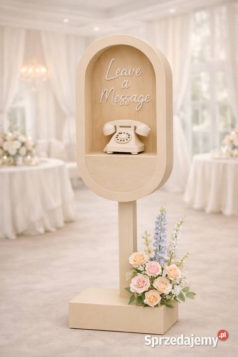 Piano Bar Prosecco Fotobudka Fotolustro