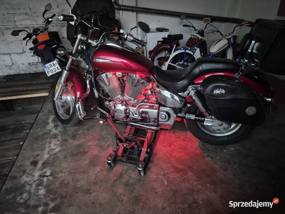 Honda VTX 1300 2005 r Lgota