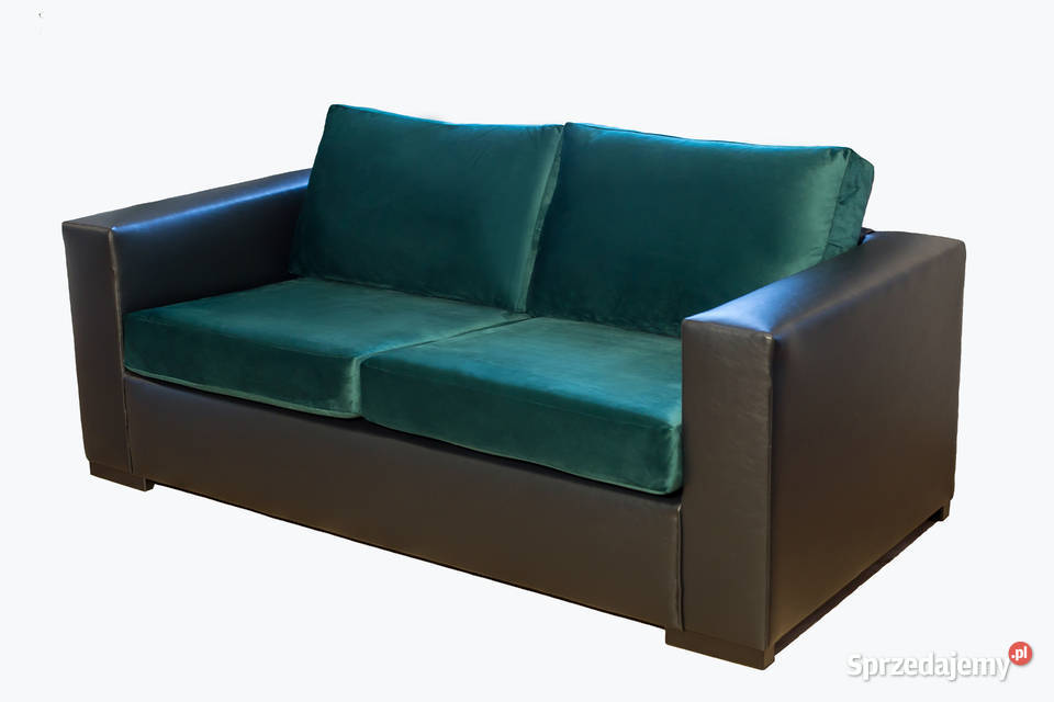 Sofa kanapa wersalka Royal Vision Nowa Kolekcja Sofy i kanapy Leszno