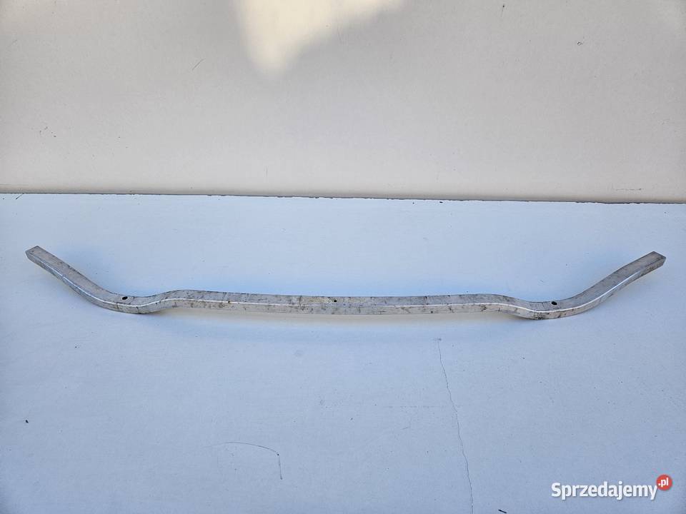 BMW 4 G22 G23 BELKA DOLNA ZDERZAKA PRZÓD 8077277 osobowe wielkopolskie