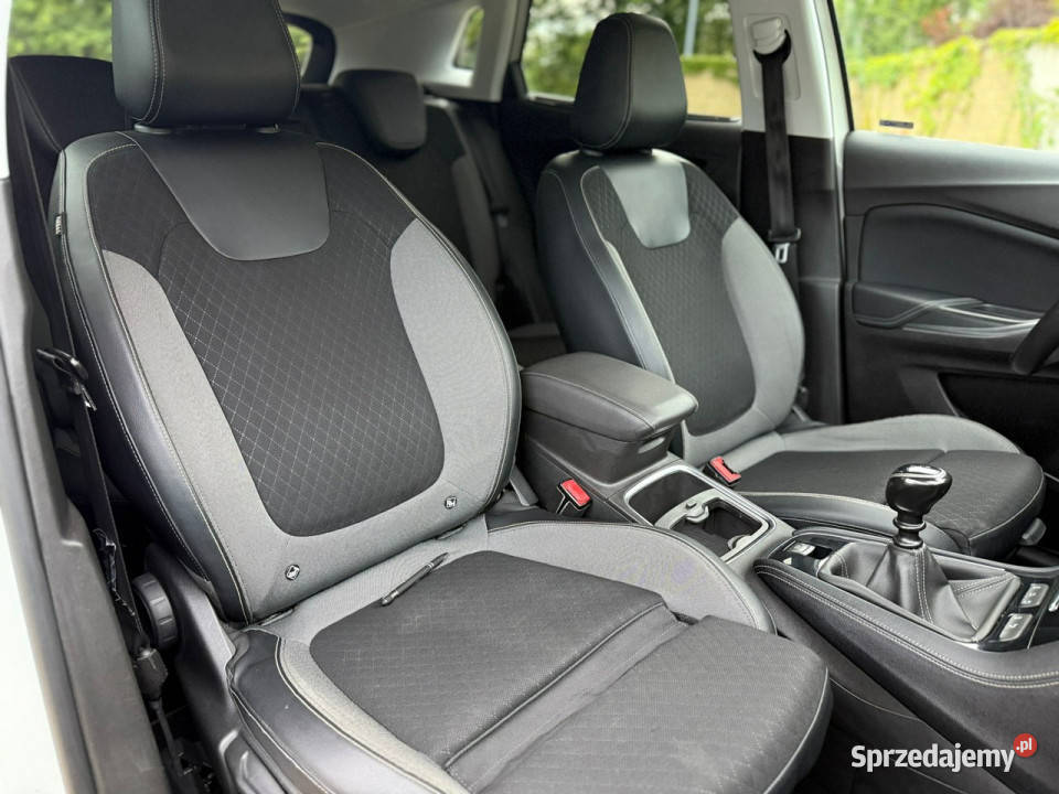 Opel Grandland X Faktura VAT 23 16 120 Tarnowskie Góry