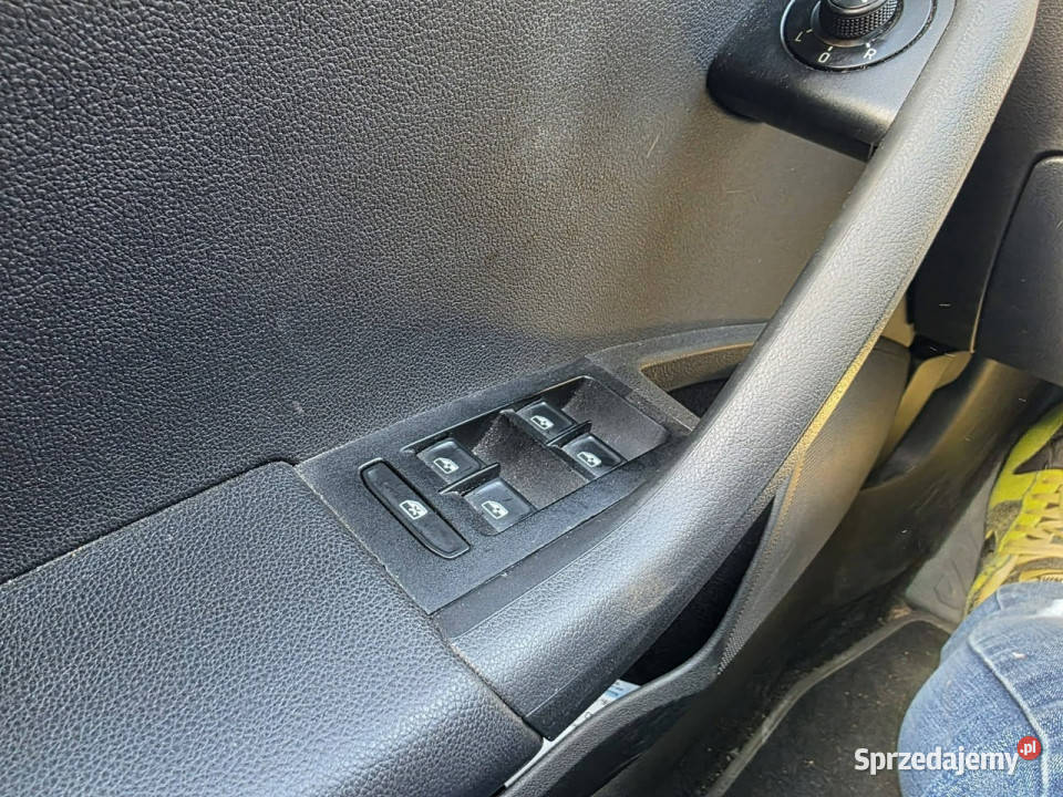 koda Octavia 14 TSI 150 Android Auto Bluetooth światła do jazdy dziennej Słupsk