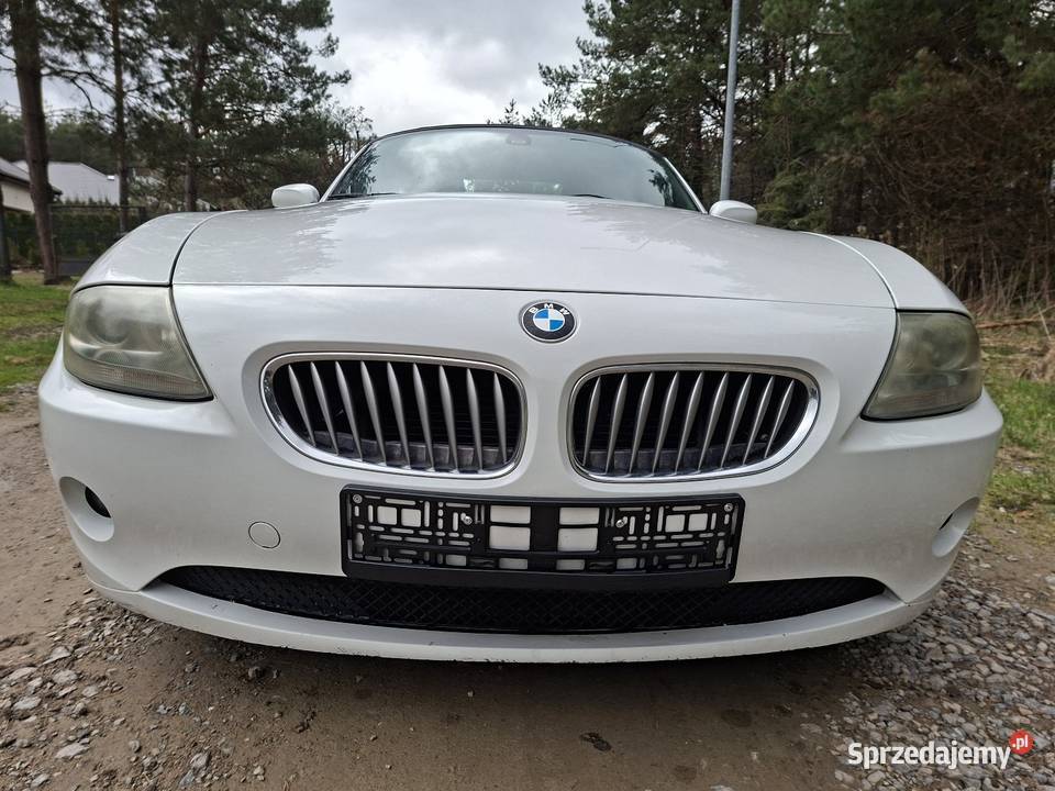 30 Benzyna SuperStan Opłaty Tomaszów Lubelski sprzedam