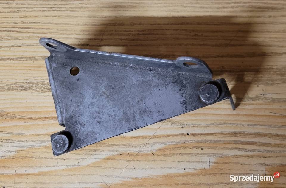 Uchwyt przekaźnika świec żarowych Beru do BMW świętokrzyskie Sandomierz