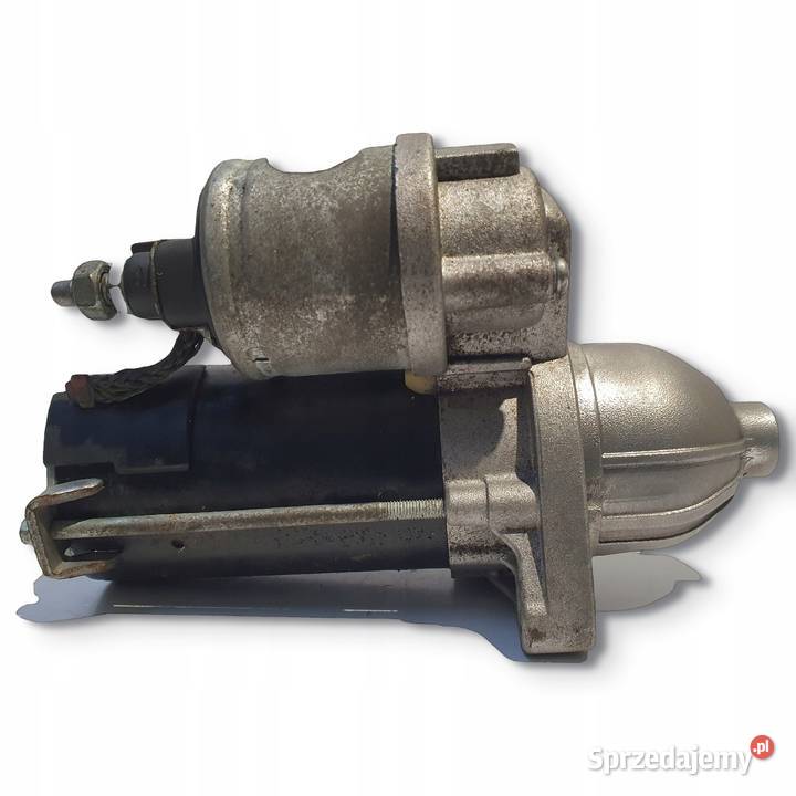 ROZRUSZNIK Fiat Fiorino 13 MJET JTD valeo D6G32 lubelskie Chełm sprzedam