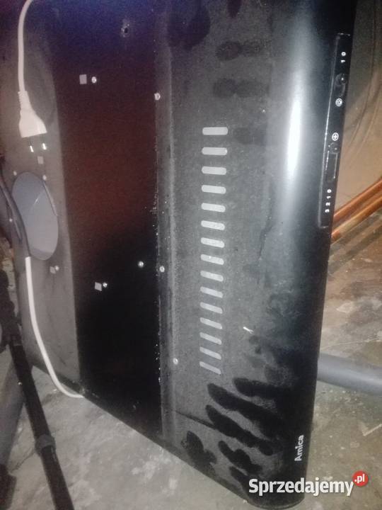 Okap AmicaTanio Wałbrzych sprzedam