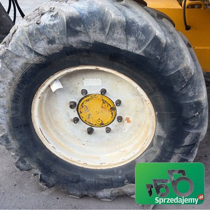 MATBRO TS 280 PartsCzęści sprzedam