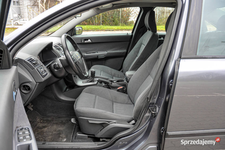 Volvo S40 18 125 Bezwypadkowy Wrocław