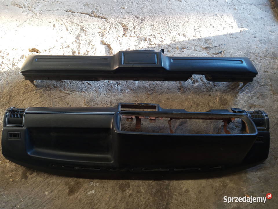 Deska Kolanołamacz Golf MK1 Cabrio Części samochodowe Turek