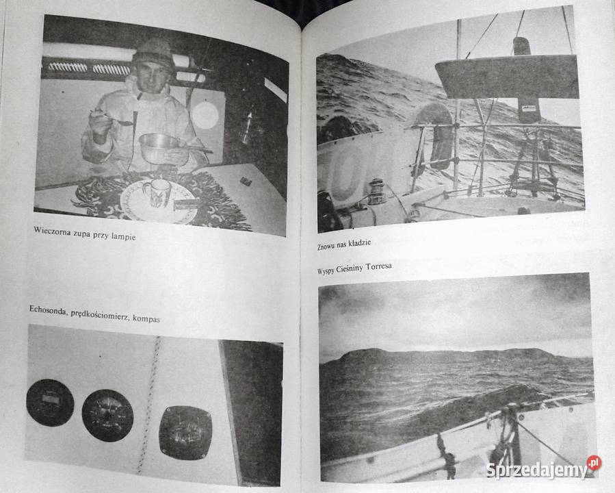 Cisze i sztormy Andrzej Urbańczyk Chełm sprzedam