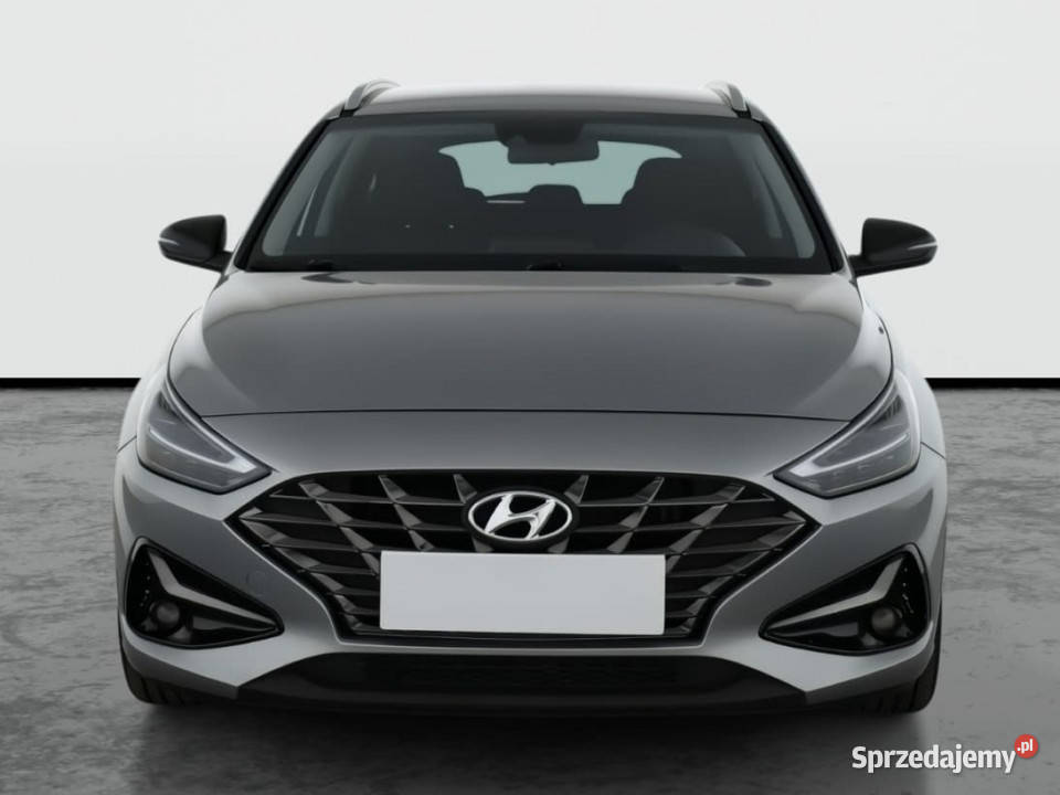 Hyundai i30 15 TGDI MHEV komputer pokładowy Katowice