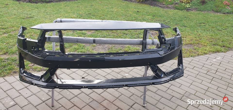 Zderzak przedni Ford Mustang 2024 sprzedam