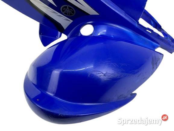 Błotnik plastik przód Yamaha Raptor 700 Sulęcin