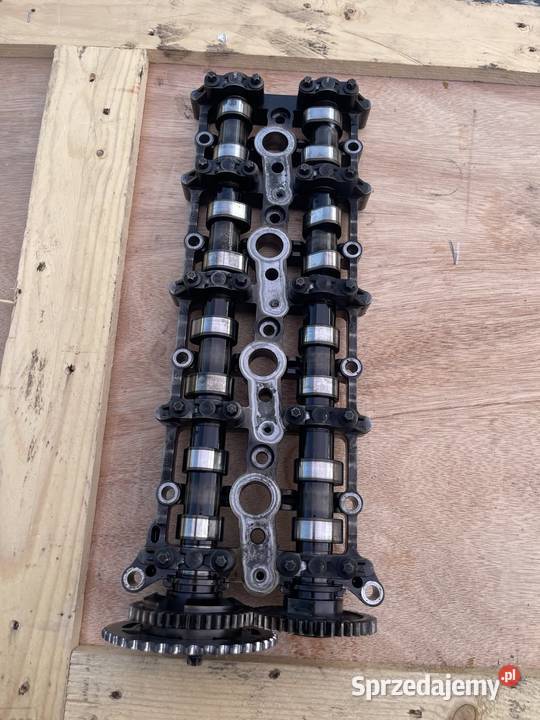 Wałki głowicy N47 177 BMW E90 E87 osobowe Stalowa Wola