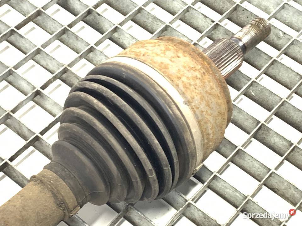 PÓŁOŚ PRAWY PRZÓD VW TRANSPORTER T5 25 130 0315 sprzedam