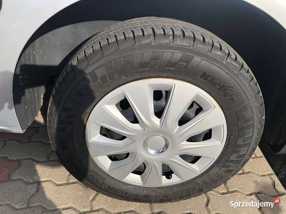 Volkswagen T5 Transporter Białystok