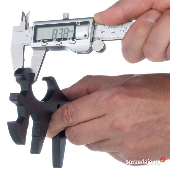 Klucz Multifunkcyjny do Agregatu Malarskiego Ludźmierz