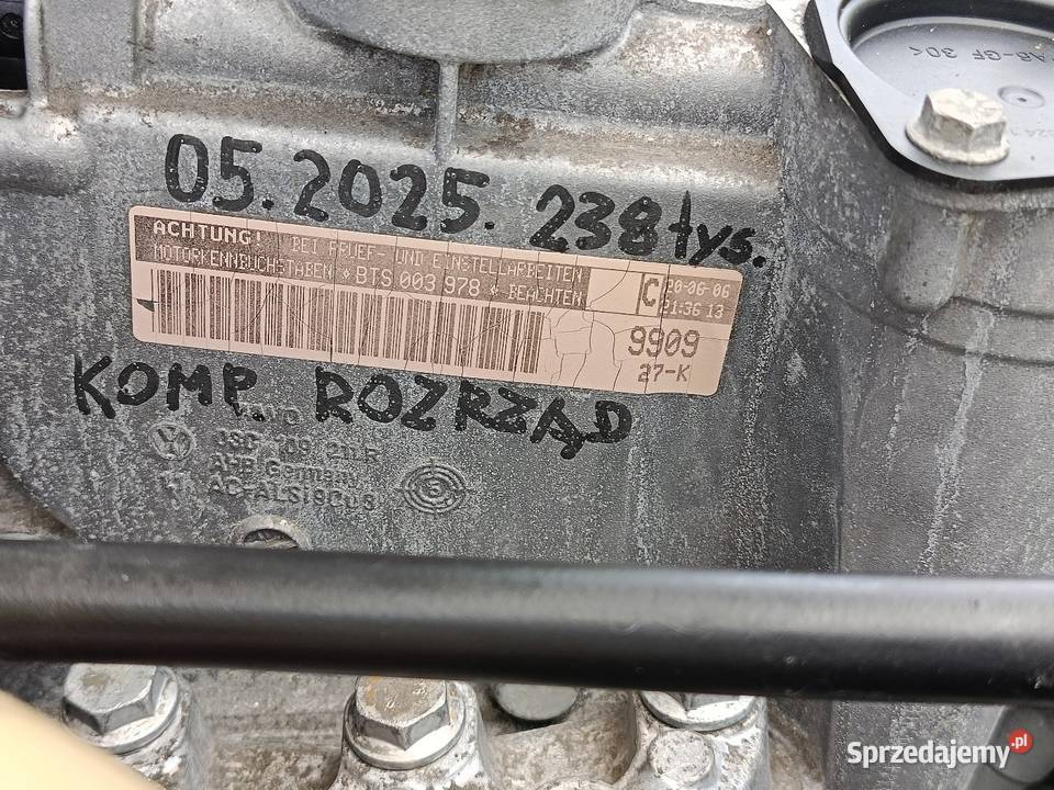 Skoda Roomster Chmielnik