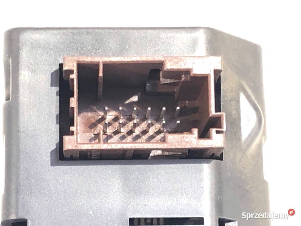 WYŚWIETLACZ CITROEN C8 9664644280 EKRAN MONITOR