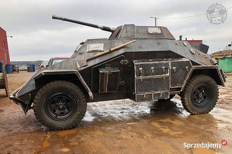 sprzedam ktz 222 Warszawa