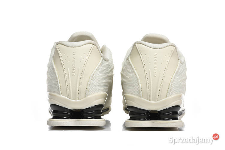 Buty sportowe Nike Shox Z rozmiar 4046 Warszawa