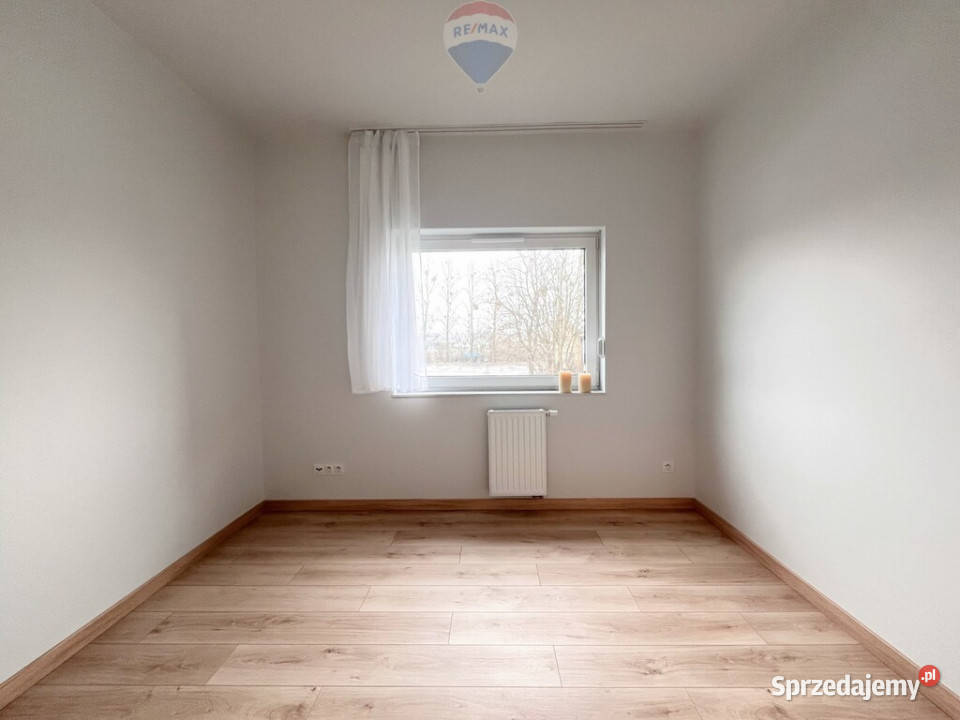 Komfortowe mieszkanie 3 pokoje Złotniki wynajem gazowe