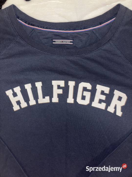 Tommy Hilfiger bluza damska Tommy Hilfiger Tychy